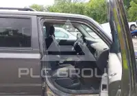 2017 Jeep PATRIOT фото