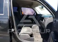 2017 Jeep PATRIOT photo