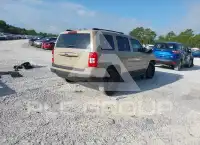 2017 Jeep PATRIOT фото