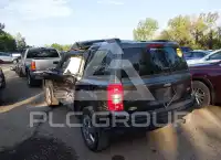 2017 Jeep PATRIOT фото