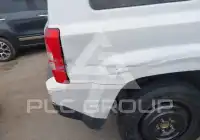 2017 Jeep PATRIOT фото