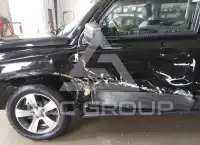 2017 Jeep PATRIOT фото
