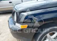 2017 Jeep PATRIOT фото