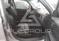 2017 Jeep PATRIOT фото