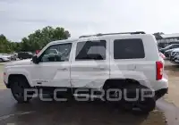 2017 Jeep PATRIOT фото