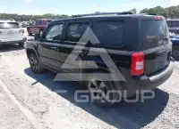 2017 Jeep PATRIOT фото
