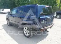 2017 Jeep PATRIOT фото