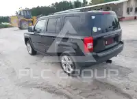 2017 Jeep PATRIOT photo