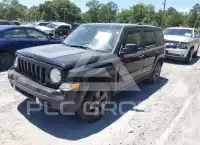 2017 Jeep PATRIOT фото