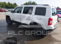 2017 Jeep PATRIOT фото