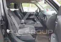 2017 Jeep PATRIOT фото
