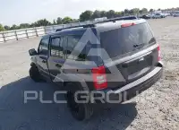 2017 Jeep PATRIOT фото