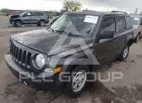2017 Jeep PATRIOT photo