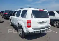 2017 Jeep PATRIOT фото