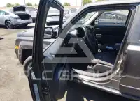 2017 Jeep PATRIOT фото