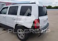 2017 Jeep PATRIOT photo