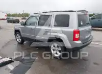 2017 Jeep PATRIOT photo