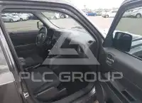 2017 Jeep PATRIOT photo
