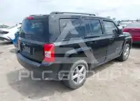 2017 Jeep PATRIOT фото