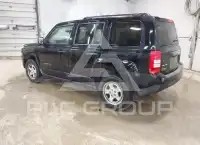 2017 Jeep PATRIOT фото