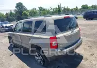 2017 Jeep PATRIOT фото