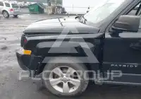 2017 Jeep PATRIOT photo