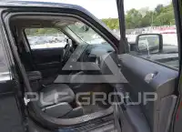 2017 Jeep PATRIOT фото