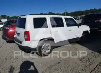 2017 Jeep PATRIOT photo