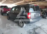 2017 Jeep PATRIOT photo