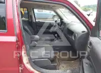2017 Jeep PATRIOT photo