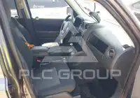 2017 Jeep PATRIOT фото
