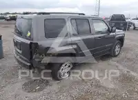 2017 Jeep PATRIOT photo