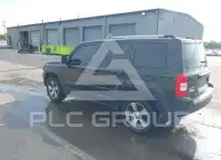 2017 Jeep PATRIOT фото