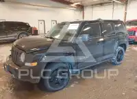 2017 Jeep PATRIOT photo