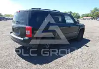2017 Jeep PATRIOT фото