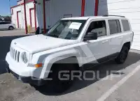 2017 Jeep PATRIOT фото