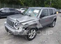 2017 Jeep PATRIOT photo