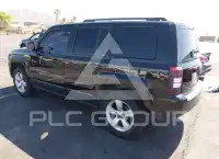 2017 Jeep PATRIOT photo
