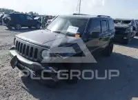 2017 Jeep PATRIOT фото