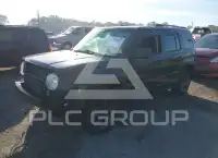 2017 Jeep PATRIOT фото