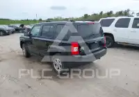2017 Jeep PATRIOT фото