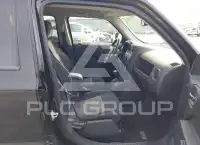 2017 Jeep PATRIOT фото