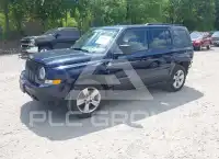 2017 Jeep PATRIOT фото
