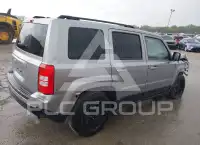 2017 Jeep PATRIOT photo