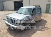 2017 Jeep PATRIOT photo