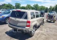 2017 Jeep PATRIOT фото