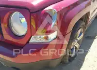 2017 Jeep PATRIOT photo