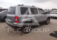 2017 Jeep PATRIOT фото