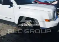 2017 Jeep PATRIOT photo