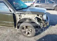 2017 Jeep PATRIOT фото